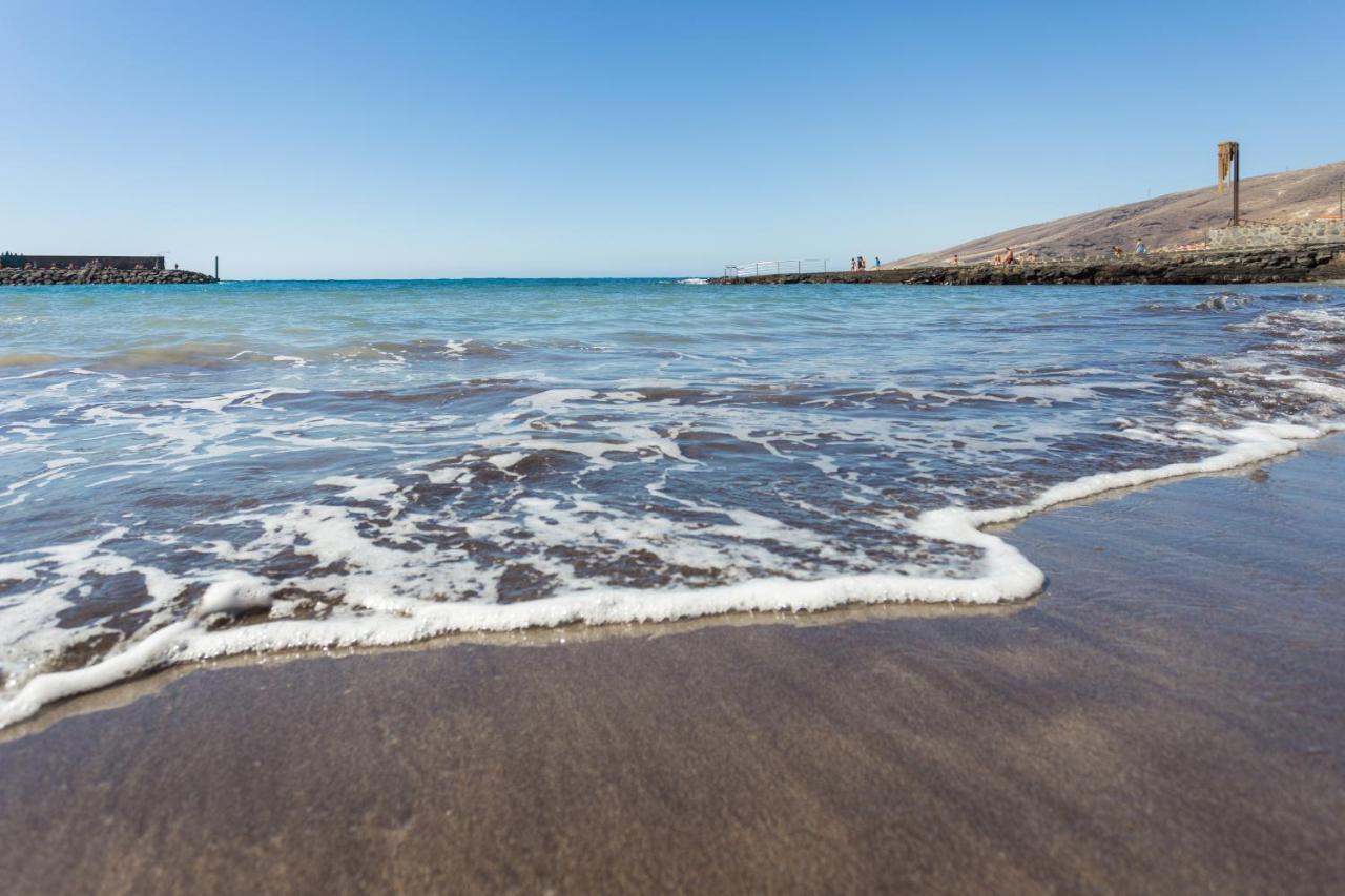 Home2Book Cozy Apartment Puertito, Wifi Puertito de Guimar Dış mekan fotoğraf