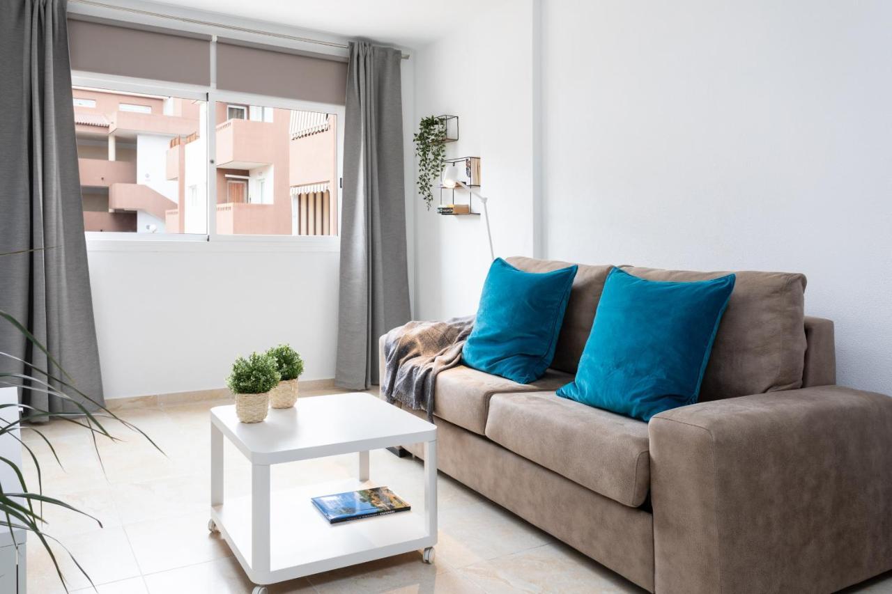Home2Book Cozy Apartment Puertito, Wifi Puertito de Guimar Dış mekan fotoğraf