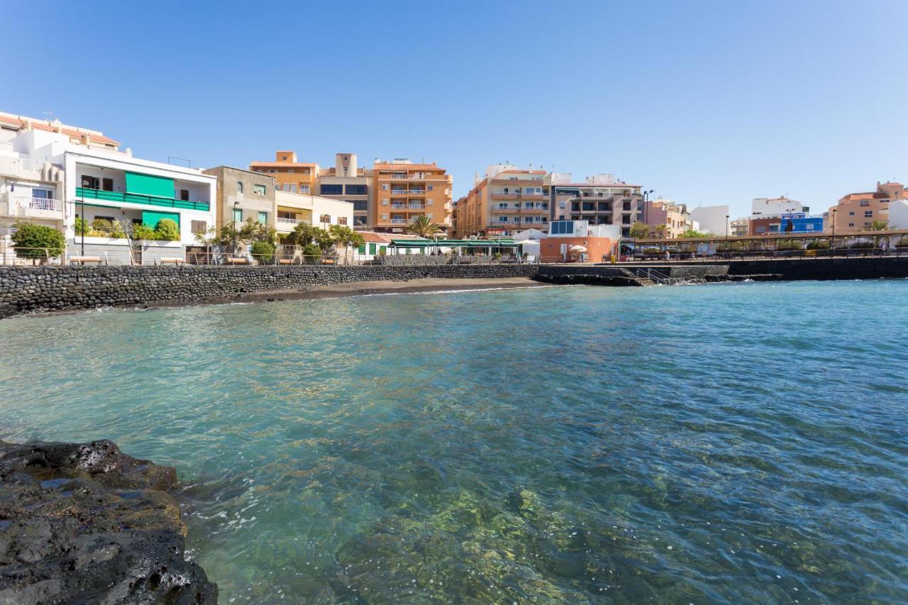 Home2Book Cozy Apartment Puertito, Wifi Puertito de Guimar Dış mekan fotoğraf