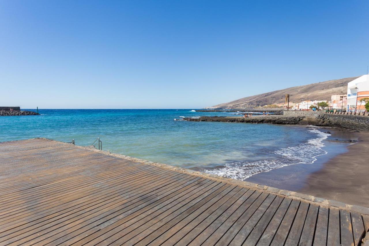 Home2Book Cozy Apartment Puertito, Wifi Puertito de Guimar Dış mekan fotoğraf