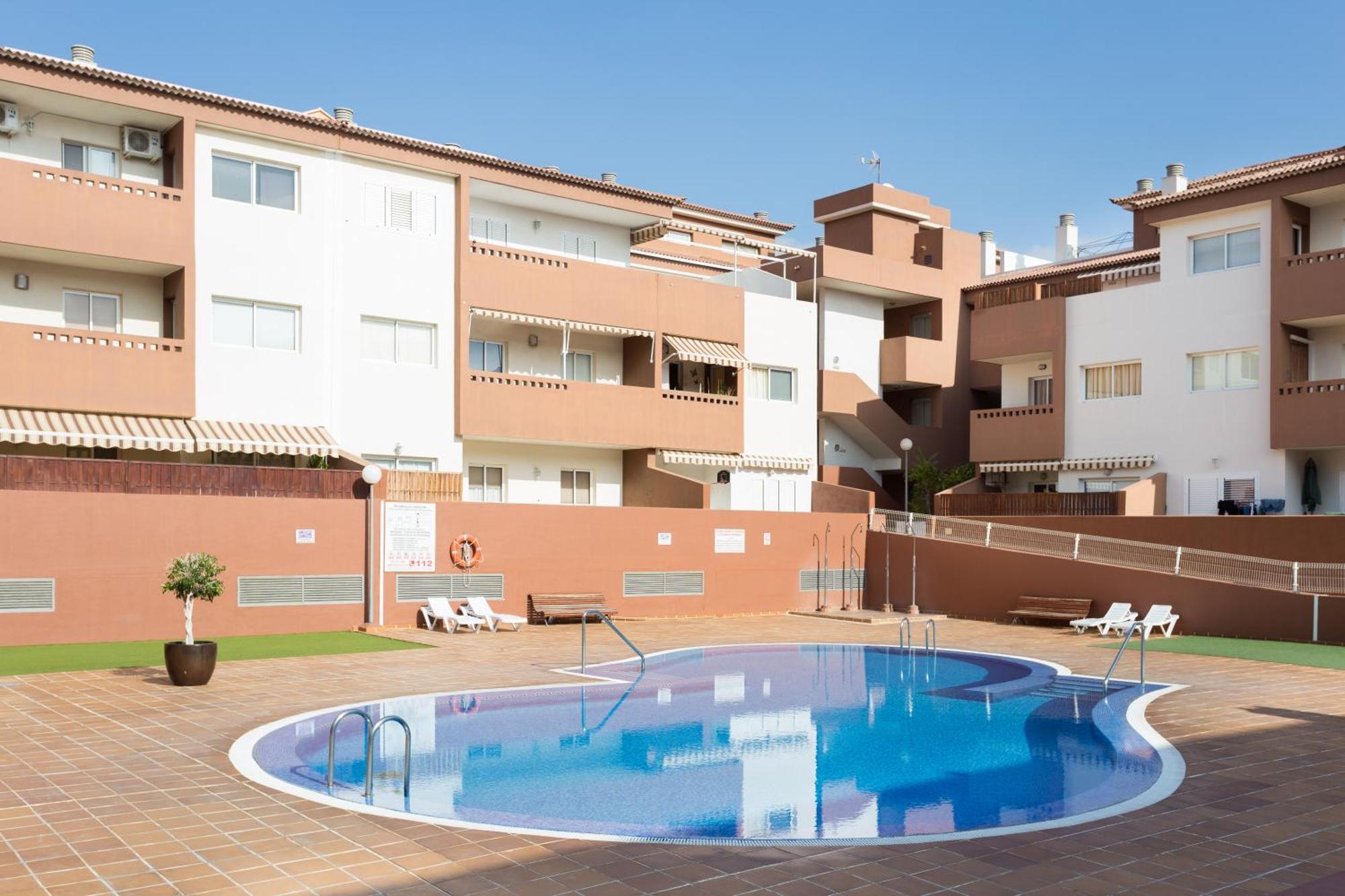 Home2Book Cozy Apartment Puertito, Wifi Puertito de Guimar Dış mekan fotoğraf