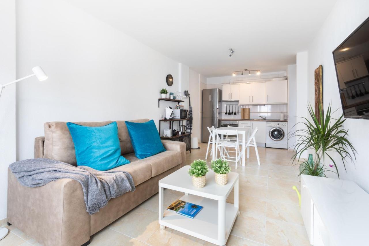 Home2Book Cozy Apartment Puertito, Wifi Puertito de Guimar Dış mekan fotoğraf