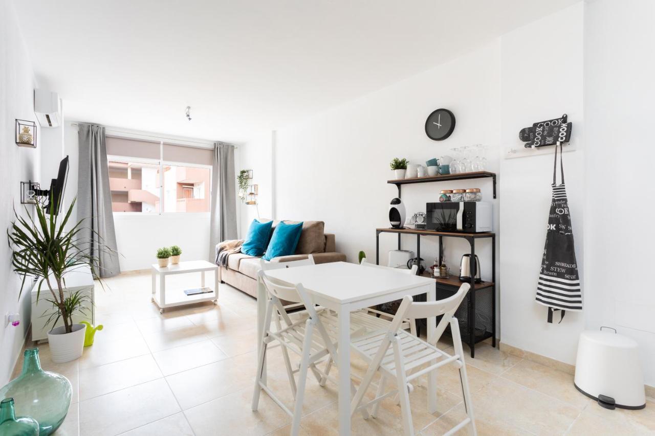 Home2Book Cozy Apartment Puertito, Wifi Puertito de Guimar Dış mekan fotoğraf