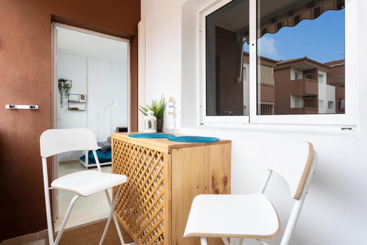 Home2Book Cozy Apartment Puertito, Wifi Puertito de Guimar Dış mekan fotoğraf