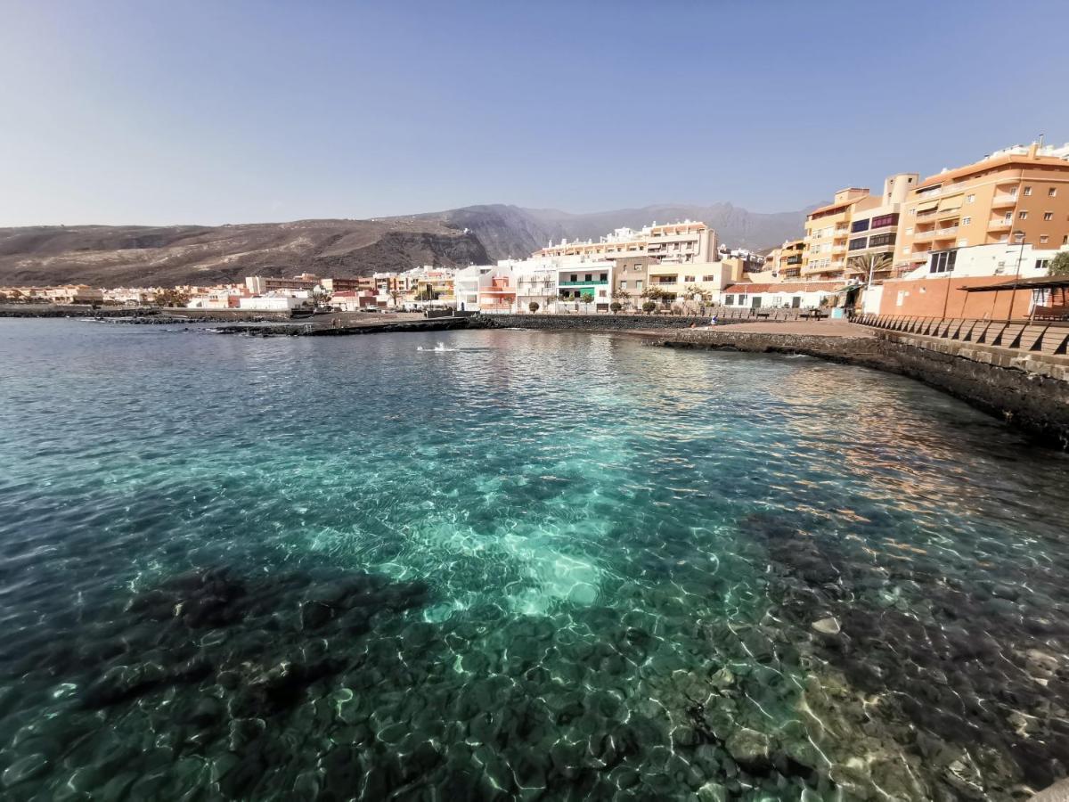 Home2Book Cozy Apartment Puertito, Wifi Puertito de Guimar Dış mekan fotoğraf